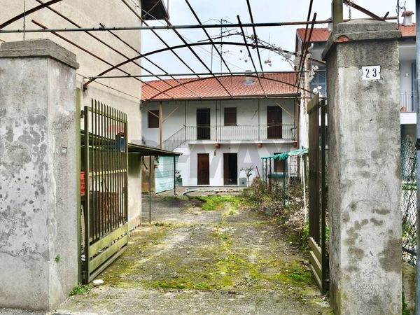 Casa Semindipendente Cardano al Campo, VA Vendita - Foto 2