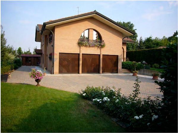 Villa singola Rami, Ravarino, MO Vendita - Foto 4