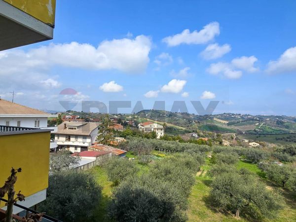Duplex Spoltore, PE Vendita - Foto 4