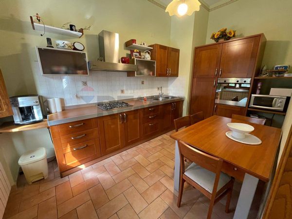 Appartamento Chifenti, Borgo a Mozzano, LU Vendita
