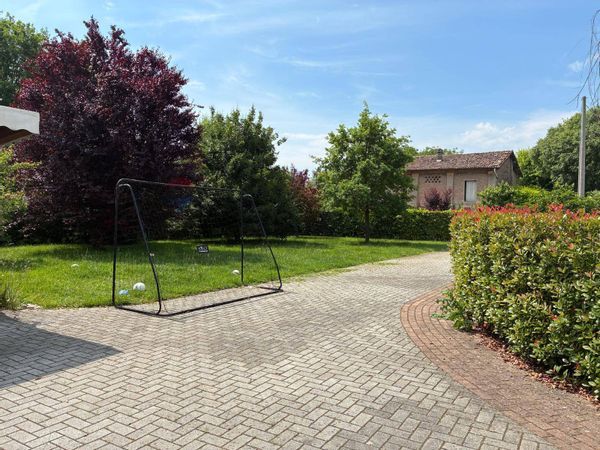 Casa Semindipendente Cavazzona, Castelfranco Emilia, MO Vendita - Foto 3