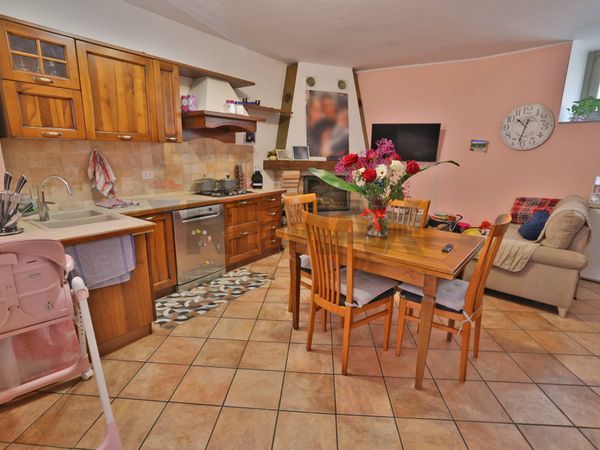 Casa Semindipendente Longone al Segrino, CO Vendita - Foto 2