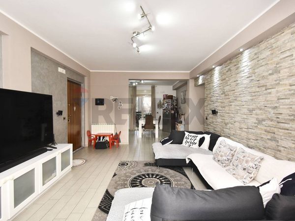 Appartamento Tremestieri Etneo, CT Vendita - Foto 2