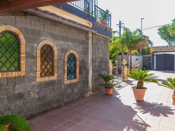 Villa a schiera Belpasso, CT Vendita - Foto 4