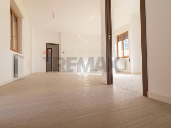 Appartamento Bovisio-Masciago, MB Affitto