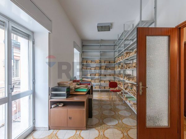 Appartamento Francofonte, SR Vendita - Foto 3