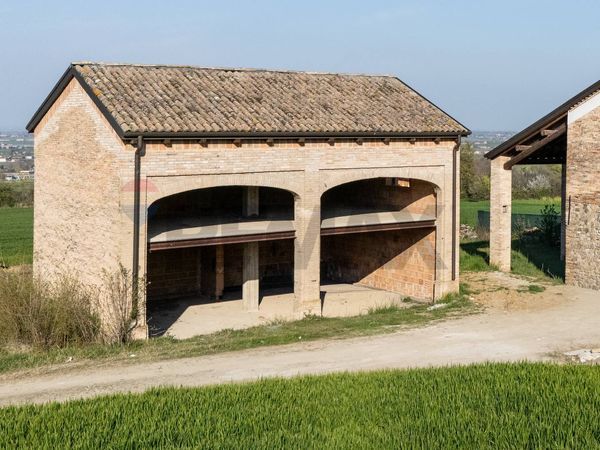 Rustico Cazzola, Traversetolo, PR Vendita - Foto 2
