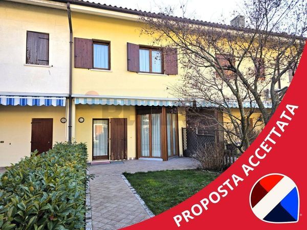 Porzione di casa Bigolino, Valdobbiadene, TV Vendita