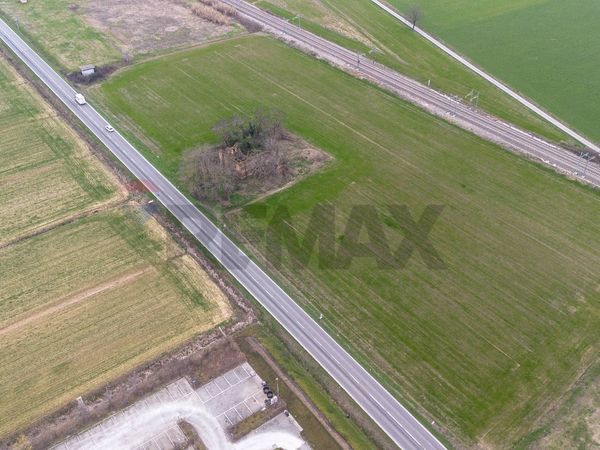 Terreno Edificabile Rimale, Fidenza, PR Vendita