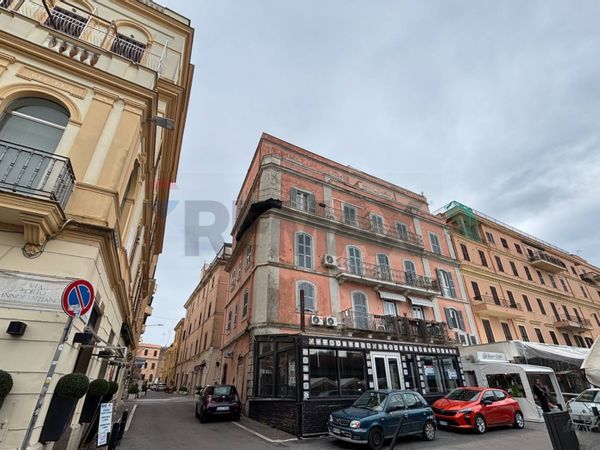 Ristorante Porto Riviere, Anzio, RM Affitto - Foto 4