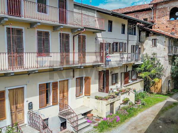 Villa a schiera Brusnengo, BI Vendita - Foto 2