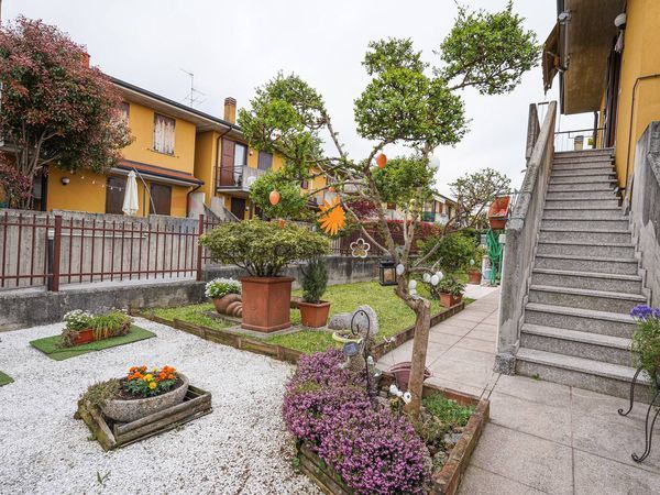 Appartamento Madone, BG Vendita - Foto 2