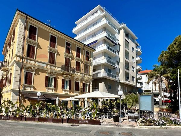 Bar Ospedaletti, IM Vendita - Foto 2