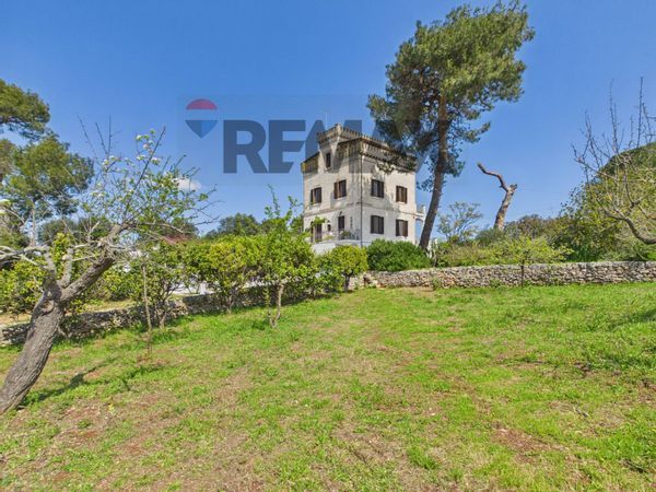 Casa Indipendente Ostuni, BR Vendita - Foto 2