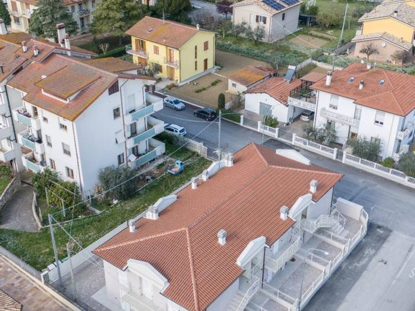 Appartamento Pianello, Ostra, AN Vendita - Foto 3