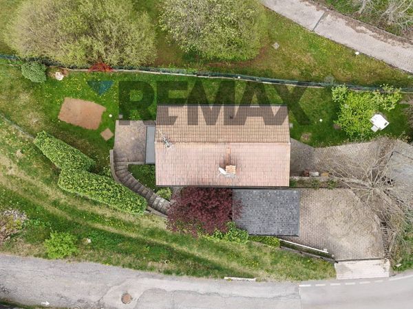 Villa o villino Miragolo San Marco, Zogno, BG Vendita - Foto 2