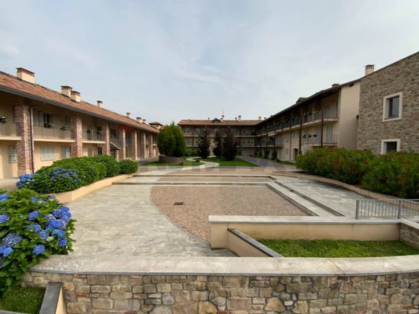 Appartamento Bogogno, NO Vendita