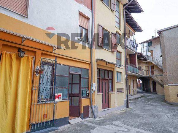 Casa Semindipendente Bottanuco, BG Vendita