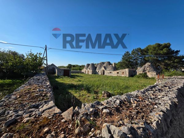 Baita/Chalet/Trullo Noci, BA Vendita
