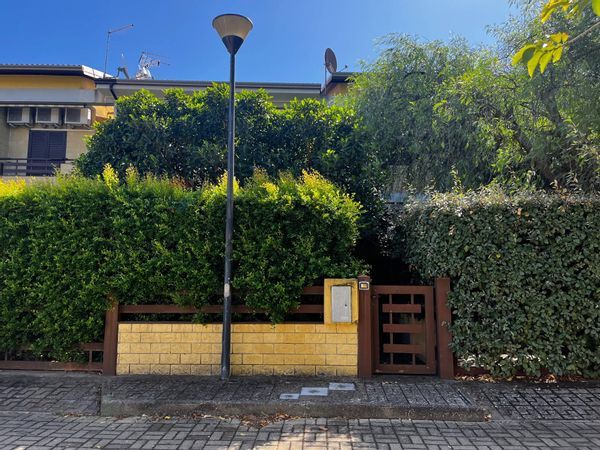 Villa a schiera Villapiana Lido, Villapiana, CS Vendita - Foto 3