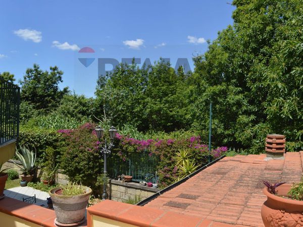 Villa singola Pozzuoli, NA Vendita - Foto 3