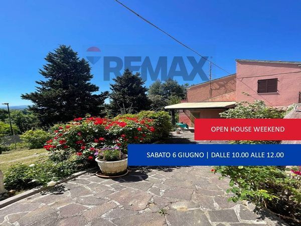 Casa Semindipendente Poggio San Marcello, AN Vendita