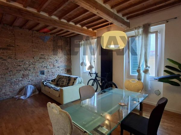 Appartamento Centro, San Giovanni Valdarno, AR Vendita