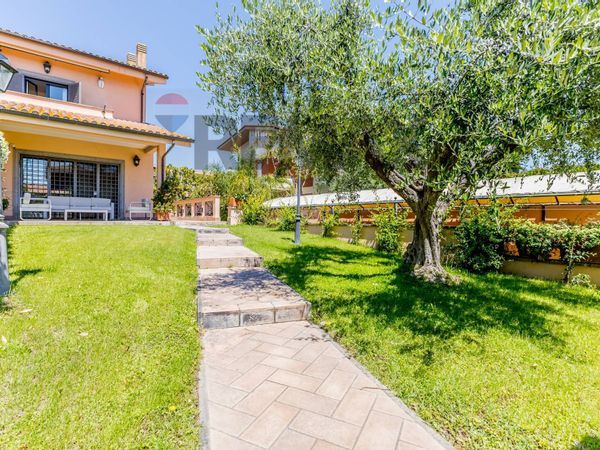 Villetta bifamiliare Fregene, Fiumicino, RM Vendita - Foto 2