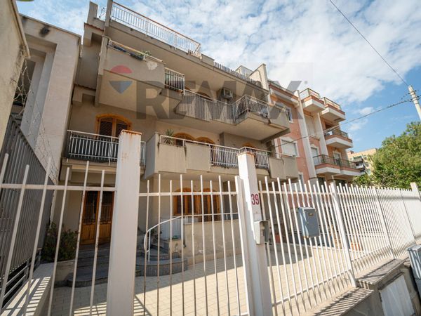 Appartamento Bagheria, PA Vendita