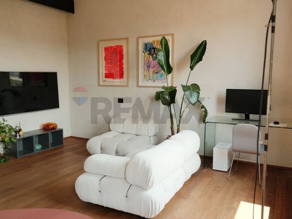 Appartamento Ponte Milvio, Roma, RM Affitto - Foto 2
