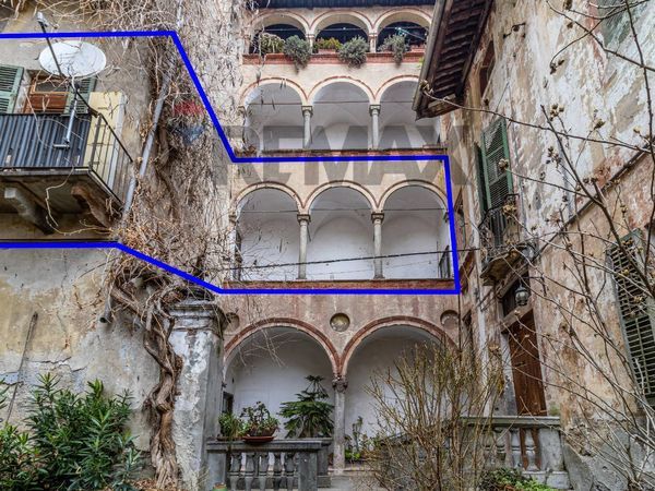 Porzione di casa Biella, BI Vendita - Foto 2