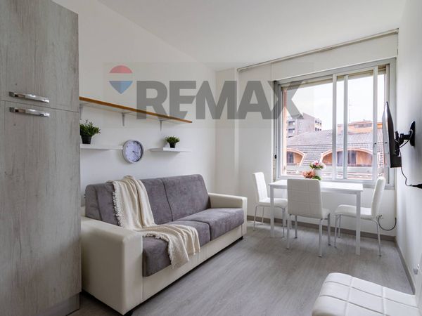 Appartamento Vedano al Lambro, MB Affitto - Foto 4