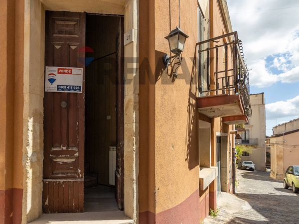 Casa Indipendente Palazzolo Acreide, SR Vendita - Foto 3