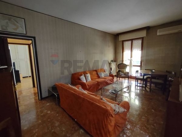 Appartamento Campo Coni, Pavia, PV Affitto - Foto 4