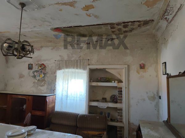 Casa Semindipendente Paglieta, CH Vendita - Foto 4