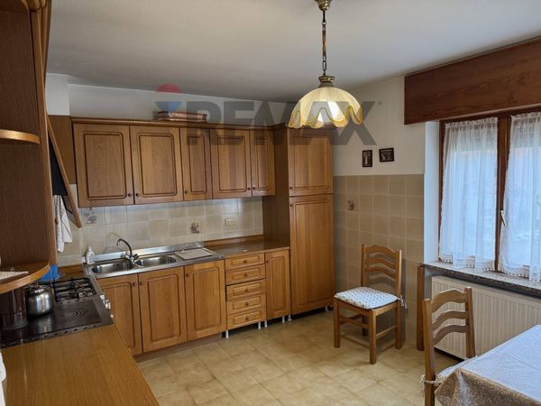 Casa Semindipendente Carve, Borgo Valbelluna, BL Vendita - Foto 4