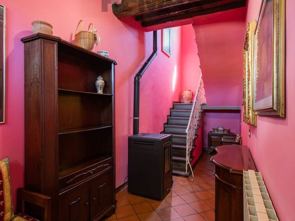Casa Semindipendente La Cappella, Lucca, LU Vendita - Foto 4