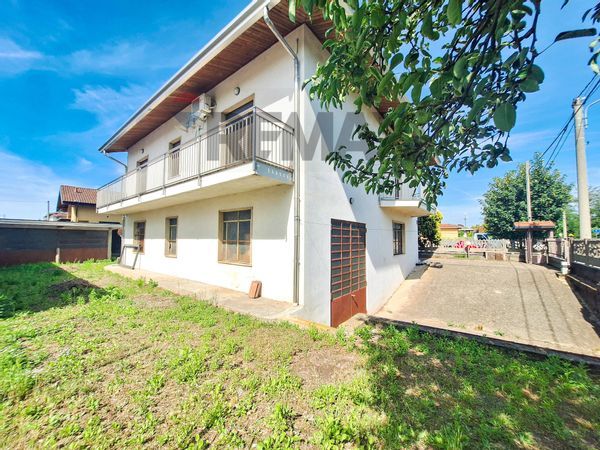 Villa singola Fornaci, Fagnano Olona, VA Vendita - Foto 4