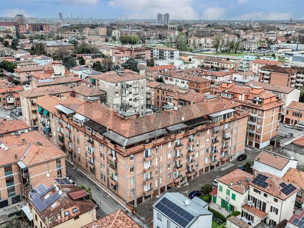 Appartamento Via Bologna, Ferrara, FE Vendita