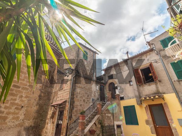 Appartamento Ischia di Castro, VT Vendita - Foto 2