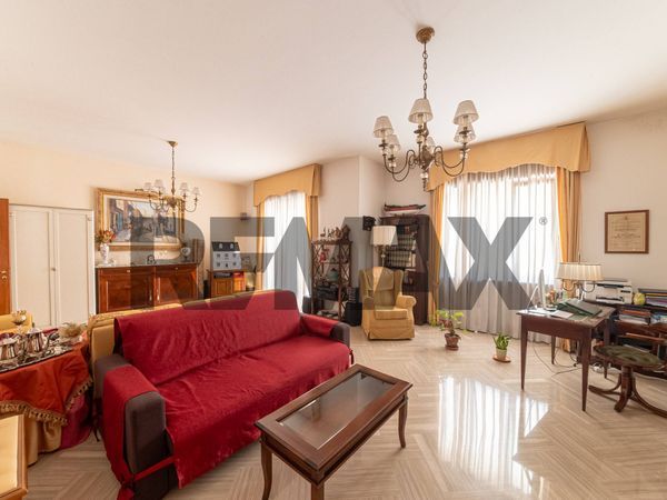 Appartamento Cava de' Tirreni, SA Vendita - Foto 3