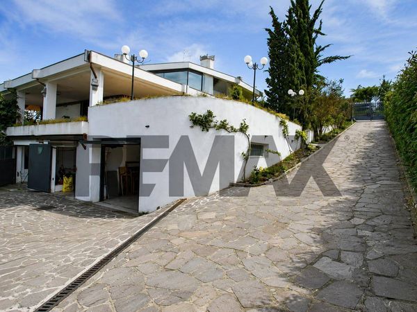 Villa singola Cerasolo, Coriano, RN Vendita - Foto 3