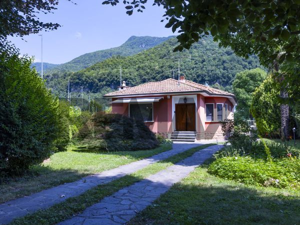 Villa o villino Besano, VA Vendita - Foto 3
