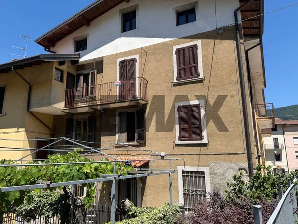 Porzione di casa Capizzone, BG Vendita - Foto 2