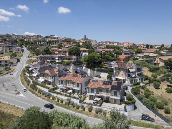 Appartamento Recanati, MC Vendita - Foto 4