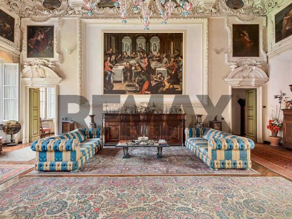 Villa o villino Centro storico, Piacenza, PC Vendita - Foto 3