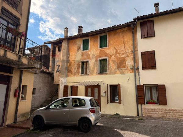 Appartamento Nogarè, Belluno, BL Vendita