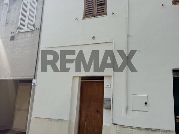 Casa Indipendente Moie, Maiolati Spontini, AN Vendita