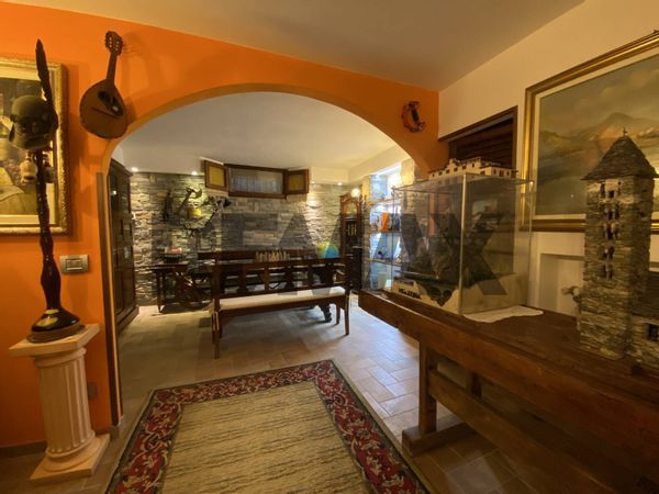 Casa Indipendente Oltrefiume, Baveno, VB Vendita - Foto 4