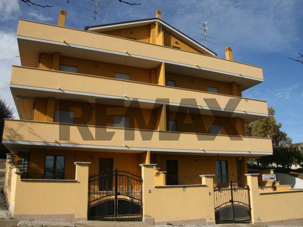 Duplex Bucchianico, CH Vendita - Foto 2
